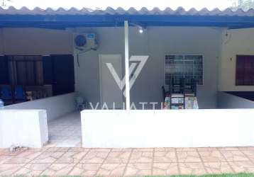 Casa à venda no oeste paraná clube