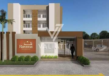 Edifício residencial ravena