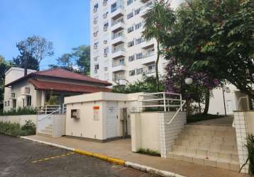 Apartamento trindade 2 dormitórios com suíte pertinho da ufsc