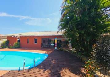 Casa a venda em condomínio parque são jorge florianopópolis