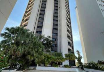 Apartamento a venda no edifício paladdium