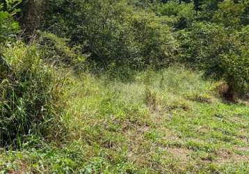 Terreno á venda no vale da benção em chapada dos guimarães