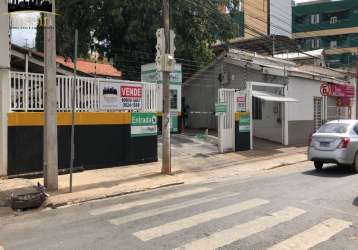 Imóvel comercial à venda no bairro baú