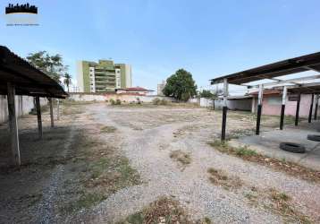 Terreno comercial de esquina próximo a energisa bandeirantes