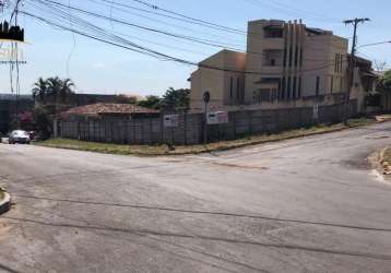 Terreno comercial à venda próximo a avenida miguel sutil