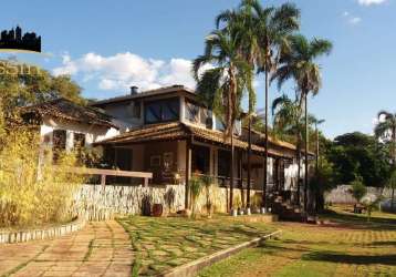 Casa à venda em chapada dos guimarães