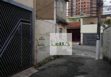 Sobrado com 2 dormitórios à venda, 180 m² por r$ 410.000,00 - quitaúna - osasco/sp