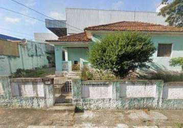 Casa com 3 dormitórios à venda, 122 m² por r$ 890.000 - km 18 - osasco/sp