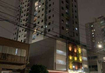 Apartamento com 2 dormitórios à venda, 42 m² por r$ 400.000,00 - presidente altino - osasco/sp