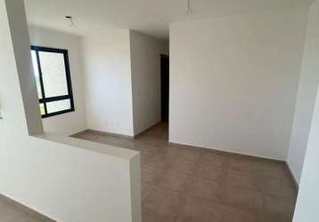 Apartamento com 2 quartos à venda na rua ciano, grand ville, uberlândia por r$ 229.000