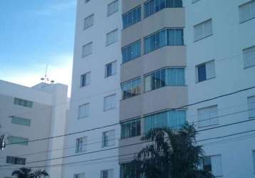 Apartamento com 3 quartos à venda na rua professora nilda de são josé, santa mônica, uberlândia por r$ 530.000