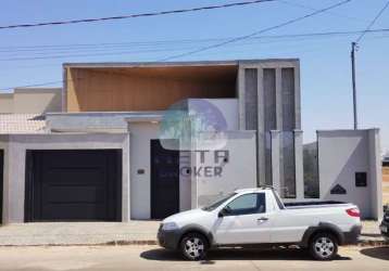 Apartamento com 3 quartos à venda na rua gregório de matos, novo mundo, uberlândia por r$ 950.000