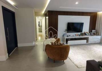 Apartamento alto padrão residencial quartier