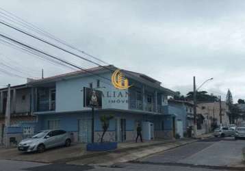 Casa em bela vista, são josé/sc