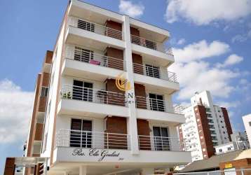 Apartamento à venda no bairro passa vinte - palhoça/sc