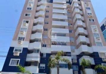 Apartamento em jardim cidade de florianópolis, são josé/sc