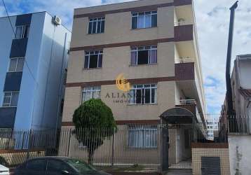 Apartamento em areias, são josé/sc