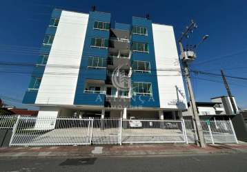 Apartamento em forquilhinha, são josé/sc