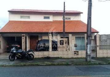 Casa à venda no bairro serraria - são josé/sc