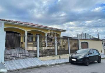 Casa em barreiros, são josé/sc