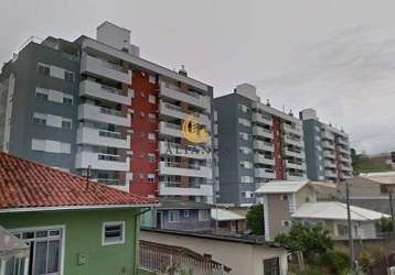 Apartamento em praia comprida, são josé/sc