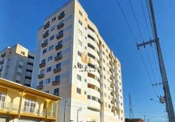 Apartamento em ipiranga, são josé/sc