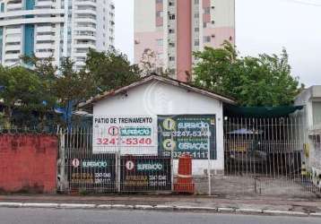 Terreno em kobrasol, são josé/sc