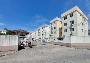 Apartamento em sertão do maruim, são josé/sc