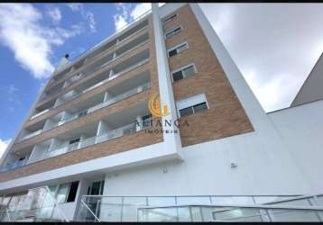 Apartamento em estreito, florianópolis/sc