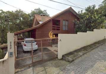 Casa em sambaqui, florianópolis/sc