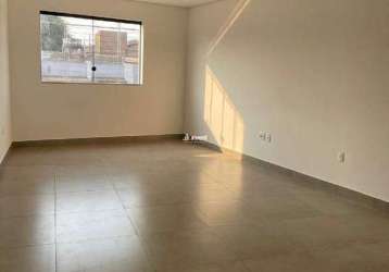 Sala para locação em localização previlegiada