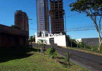 Uma ótima opção de investimento no bairro jardim são bento. lote de esquina em uma ótima localização!