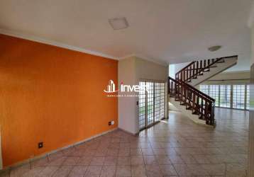 Casa à venda, 3 quartos, 3 suítes, 4 vagas, olinda - uberaba/mg