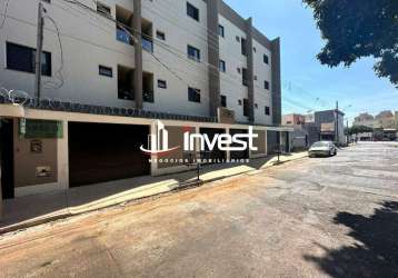 Apartamento a venda no bairro olinda, de frente a uniube!