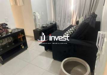 Apartamento à venda, 3 quartos, 1 suíte, são benedito - uberaba/mg