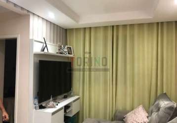 Apartamento - ribeirão preto - bonfim paulista - região sul