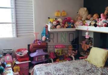 Apartamento - ribeirão preto - lagoinha - região leste