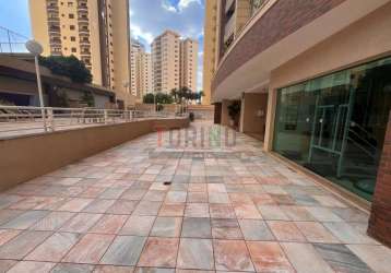 Apartamento - ribeirão preto - jardim irajá - região sul