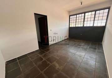 Apartamento - ribeirão preto - parque industrial lagoinha - região leste