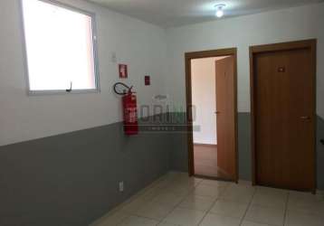 Apartamento - ribeirão preto - quintino facci ii  - região norte