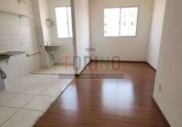 Apartamento - ribeirão preto - reserva macaúba - região norte