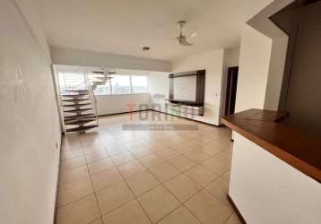 Cobertura / duplex - ribeirão preto - jardim paulista - região leste