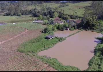 Fazenda a venda ituporanga