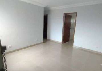 Apartamento 3/4 - residencial caraíbas -vila jaraguá - goiânia - go