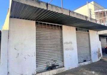 Salas comerciais na rua ipameri - setor campinas - goiânia - go