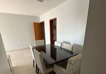 Apartamento mobiliado 3 suítes - ed. l'essence bueno - setor bueno - goiânia - go