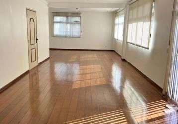 Apartamento 4 quartos - ed. saint paul de vince - setor oeste - goiânia - go