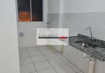 Apartamento para alugar no bairro aparecidinha - sorocaba/sp