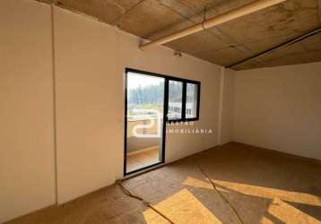 Sala, 40 m² - venda por r$ 330.000,00 ou aluguel por r$ 2.292,00/mês - reserva jequitibá - piracicaba/sp