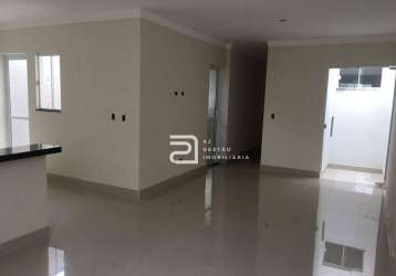 Casa com 3 dormitórios à venda, 160 m² por r$ 636.000,00 - santa terezinha - piracicaba/sp